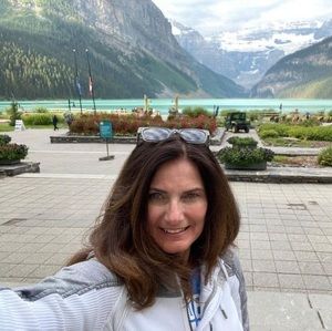 Meet your Posher, Arlene